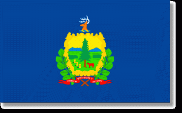 VERMONT STATE FLAG