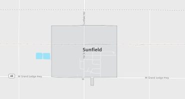Sunfield, Michigan